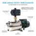 Dab Jetinox 132M met control D Dab Jetinox 132M met control D