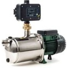 Dab Jetinox 132M met control D