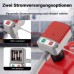 Elektrische Hevelpomp met Auto-Stop Sensor - USB Oplaadbare Brandstofpomp Elektrische Hevelpomp met Auto-Stop Sensor - USB Oplaadbare Brandstofpomp