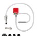 Elektrische Hevelpomp met Auto-Stop Sensor - USB Oplaadbare Brandstofpomp Elektrische Hevelpomp met Auto-Stop Sensor - USB Oplaadbare Brandstofpomp