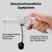 Elektrische Hevelpomp met Auto-Stop Sensor - USB Oplaadbare Brandstofpomp Elektrische Hevelpomp met Auto-Stop Sensor - USB Oplaadbare Brandstofpomp