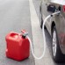 Elektrische Hevelpomp met Auto-Stop Sensor - USB Oplaadbare Brandstofpomp Elektrische Hevelpomp met Auto-Stop Sensor - USB Oplaadbare Brandstofpomp