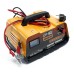 Autolader werkplaatslader 12/24V acculader met starthulp