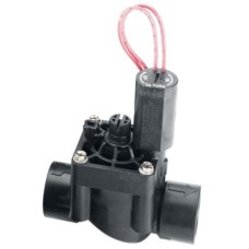 Hunter PGV 1" magneetklep met flowcontrol