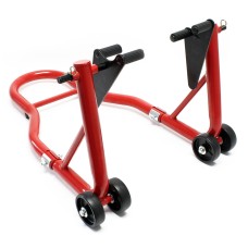 Motor standaard voorwiel 450 kg