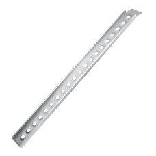 Aluminium oprijplaat voor motoren en ATV - 163 cm - 180 kg