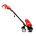 Elektrische tuinfrees 1500W 400rpm tuinhakfrees cultivator