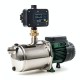 DAB Jetinox pompen met pressflow Dab Control-D