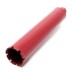 Diamantboor ⌀132 mm 1 ¼ UNC 400 mm voor kernboormachines
