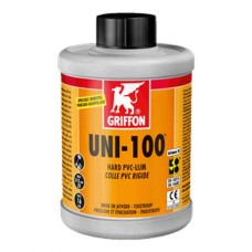 Griffon UNI-100 pvc Lijm