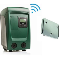 DAB Esybox Mini 3 + DAB Esywall muurbevestiging 