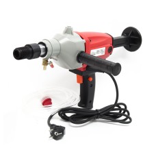 Diamantboor machine tot 110 mm 2080 watt