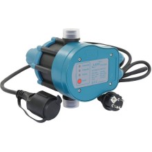 Leo presscontrol - PS-04A 2PK - met bekabeling