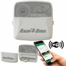 Rain Bird beregeningscomputer type RC2i4 WiFi bluetooth 4 stations indoor