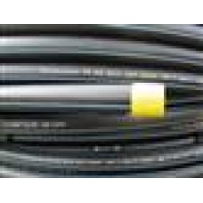 Tyleenslang HDPE SDR 17 kiwa keur Drinkwater geschikt