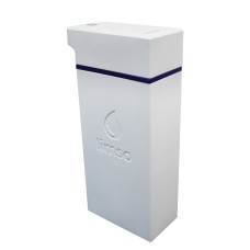 Limso waterontharder type Limso 20 incl testset en harscleaner