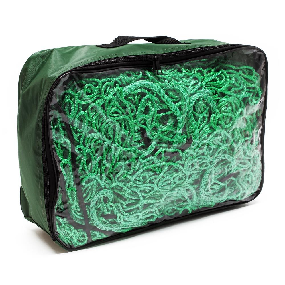 Aanhanger Bagagenetten