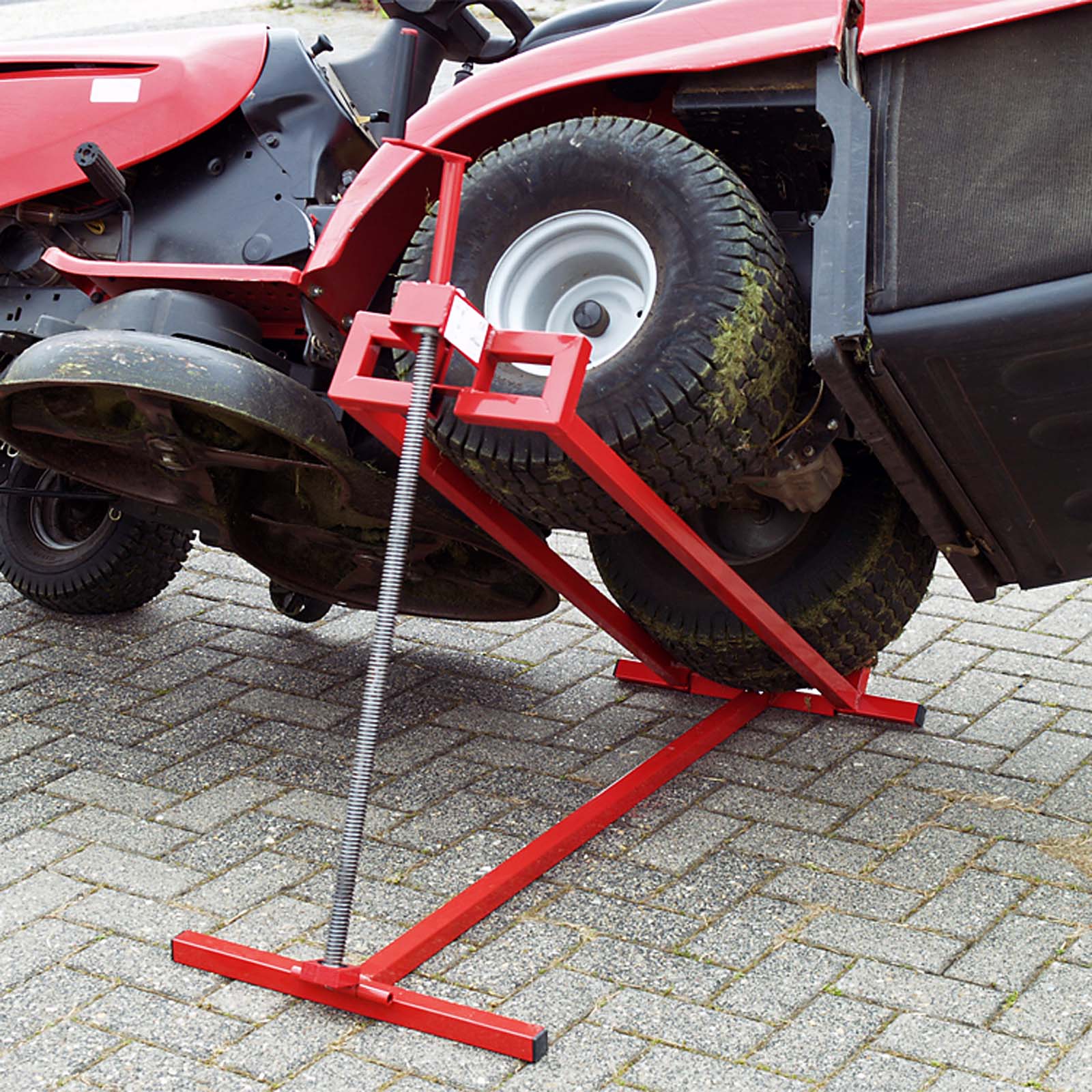 Tuingereedschap